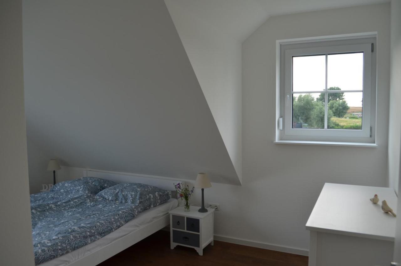Ferienhaus Mück Ankershagen Exterior foto