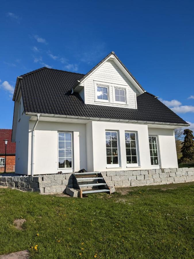 Ferienhaus Mück Ankershagen Exterior foto